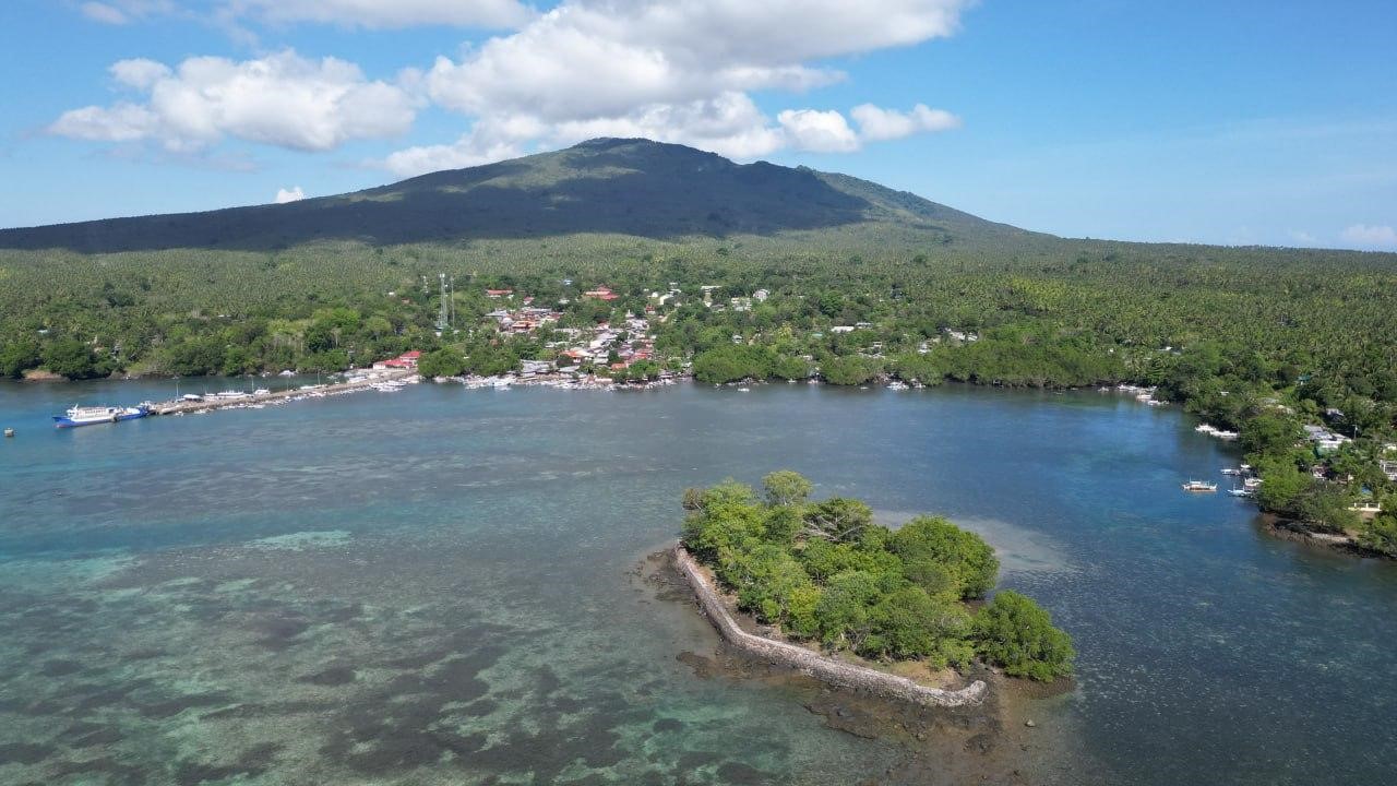 Balut Island