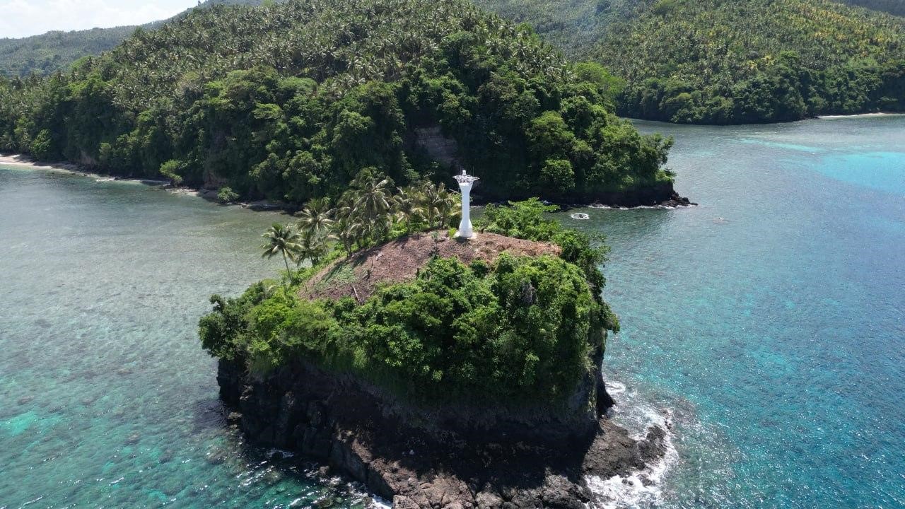 Manamel Lighthouse