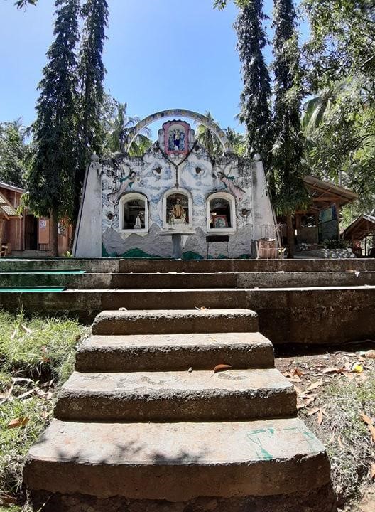 Midolog Shrine