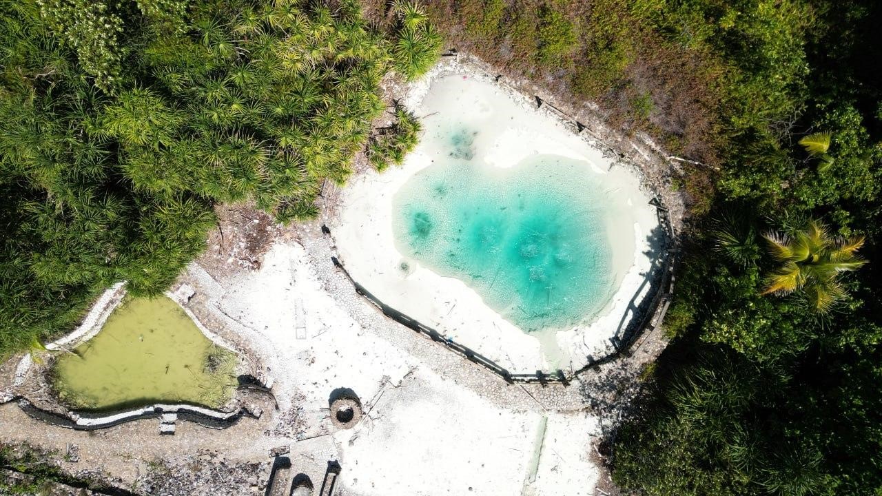 Sabang Hotspring