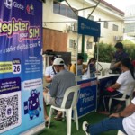 Sim Card Registration