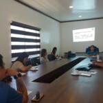 PCDO- Davao Occidental reorganizes the Provincial Cooperative Development Council (PCDC)