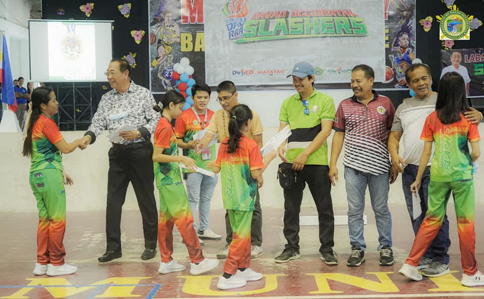 DAVRAA 2023 Awarding Ceremony