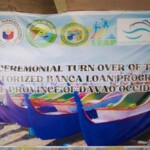 Turnover of Motorized Banca