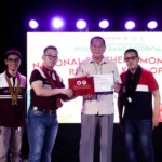 The National Teachers’ Month 2023 Regional Kick-Off celebration