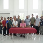 PDRRMC Emergency Meeting With Gov