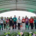 Davao Occidental Provincial Athletics Association (DavOccPAA) Meet 2024