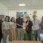 Davao Occidental receives 7.8M Energy Regulations No.1-94 Fund