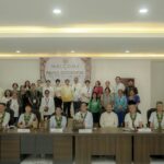 JICA Experts and NEDA Region XI visits Davao Occidental