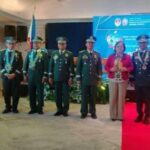 Davao Occidental Garnered Recognition from the Bureau of Jail Management and Penology Regional Office XI